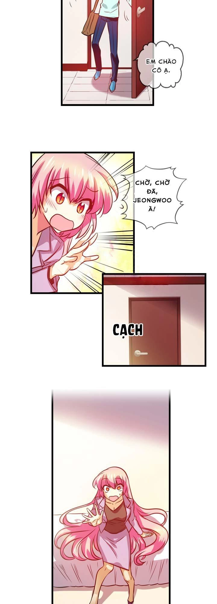 Hyulla's Race Chapter 34.1 - 27