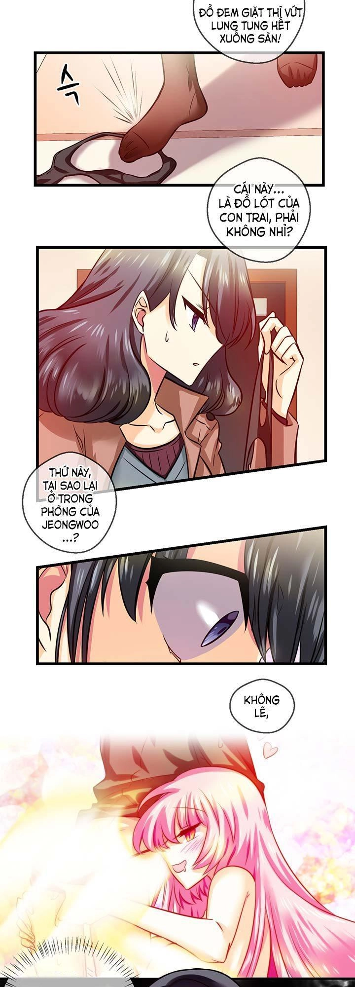 Hyulla's Race Chapter 34.2 - 10