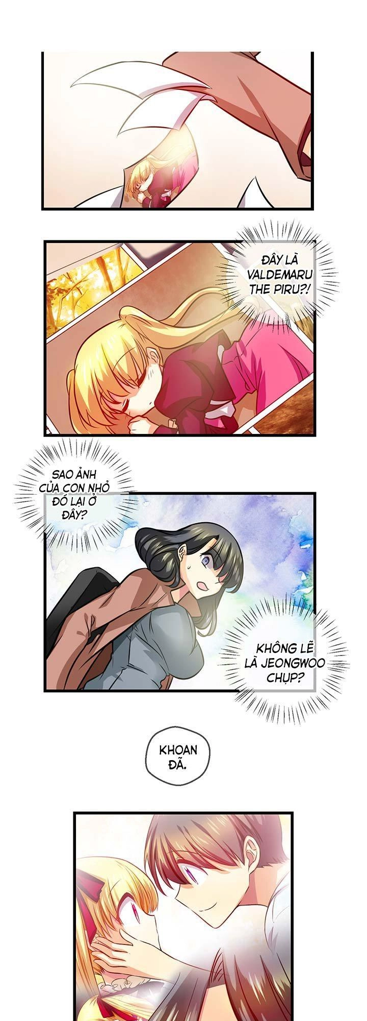 Hyulla's Race Chapter 34.2 - 14