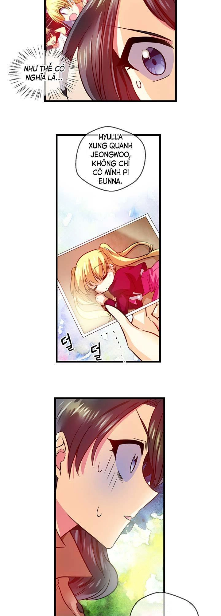 Hyulla's Race Chapter 34.2 - 16