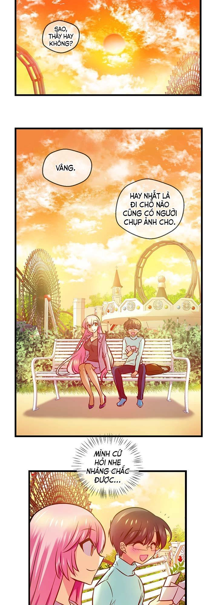 Hyulla's Race Chapter 34.2 - 19