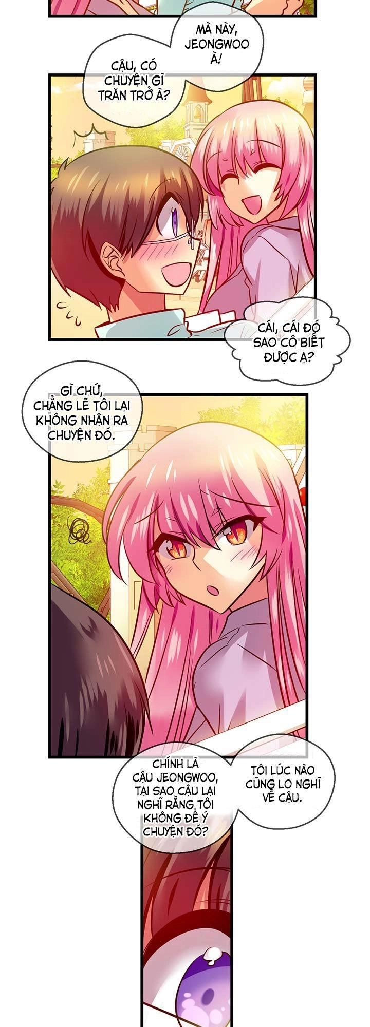 Hyulla's Race Chapter 34.2 - 21