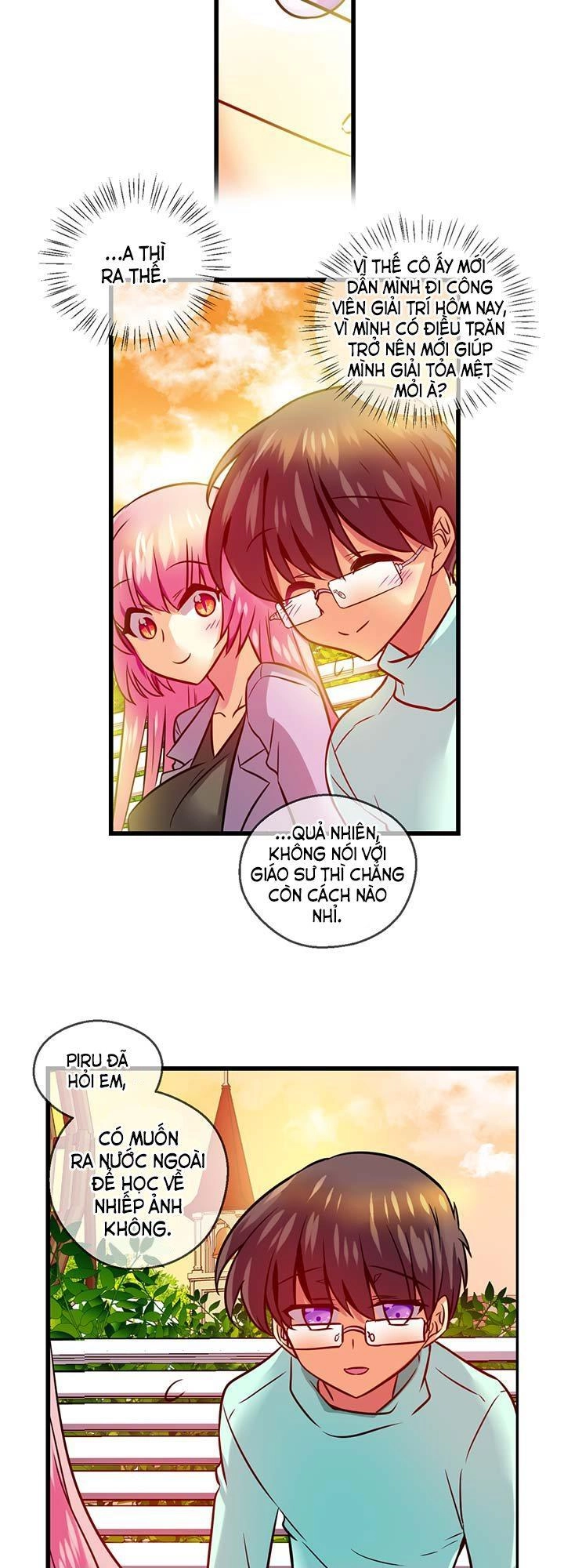 Hyulla's Race Chapter 34.2 - 23