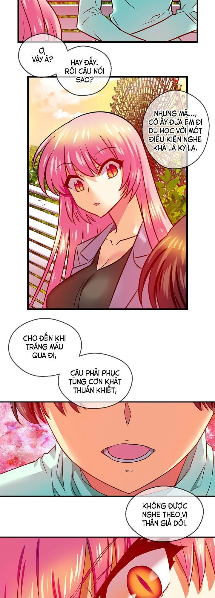 Hyulla's Race Chapter 34.2 - 25