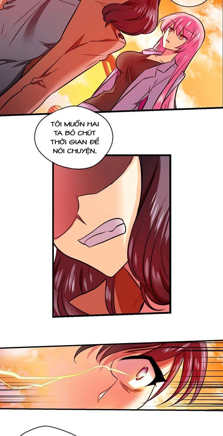 Hyulla's Race Chapter 35.1 - 13