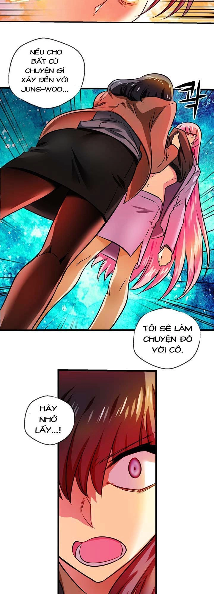 Hyulla's Race Chapter 35.1 - 14