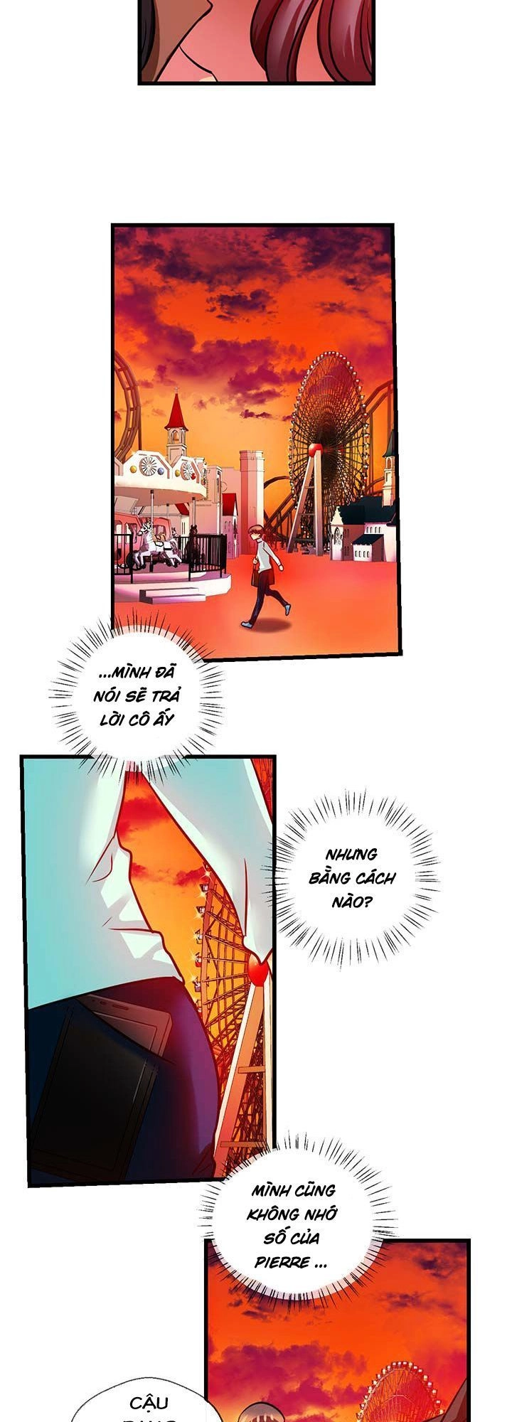 Hyulla's Race Chapter 35.1 - 15