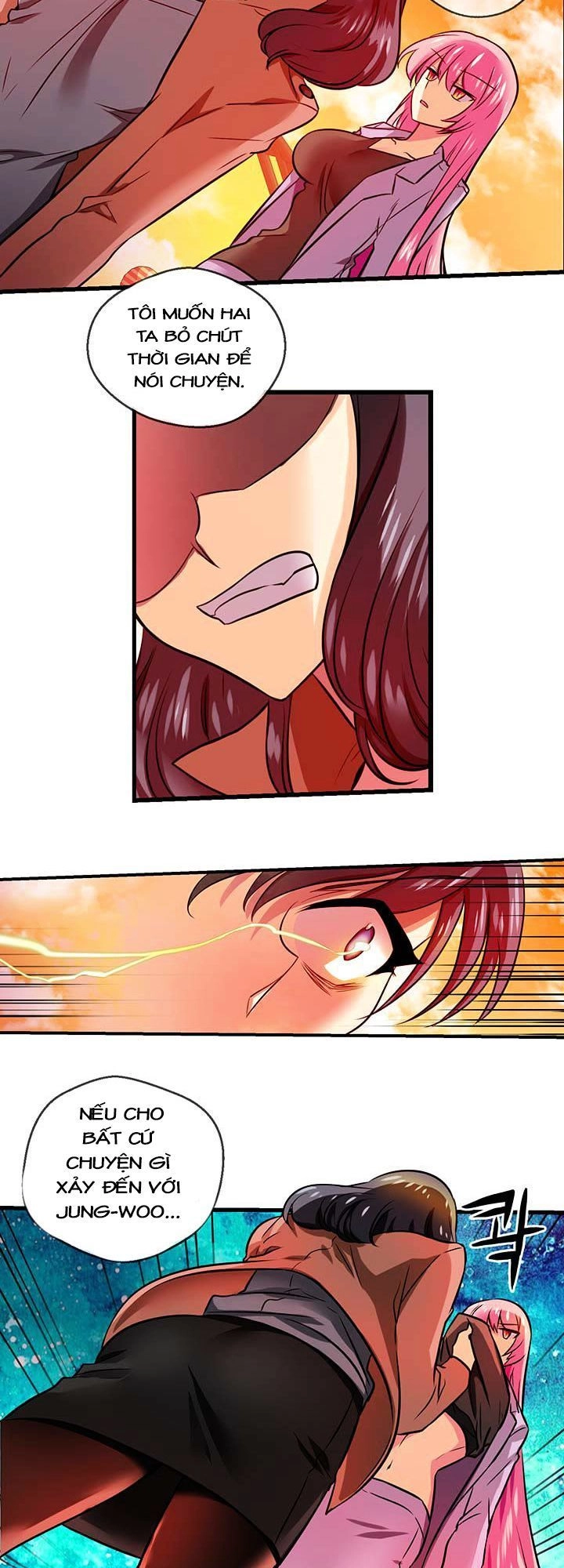 Hyulla's Race Chapter 35.1 - 20