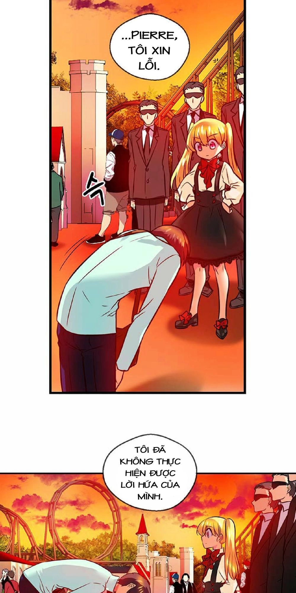 Hyulla's Race Chapter 35.1 - 25