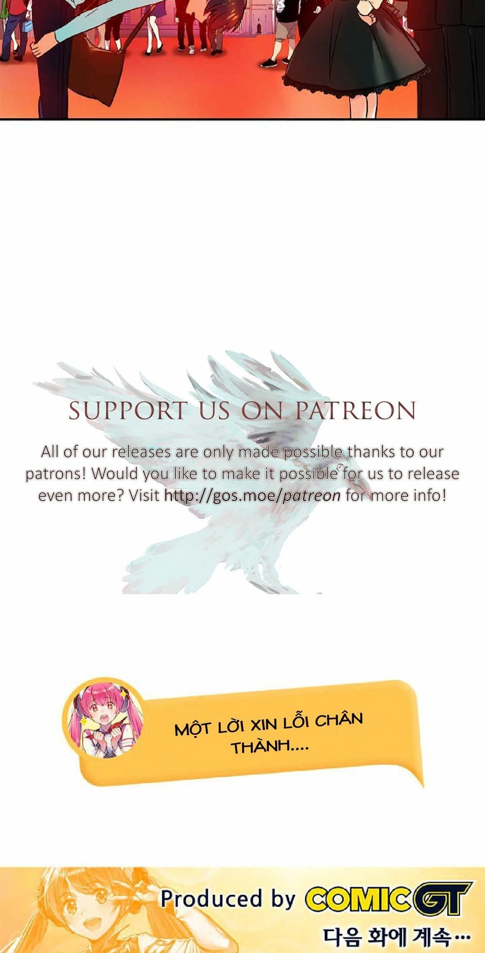 Hyulla's Race Chapter 35.1 - 26