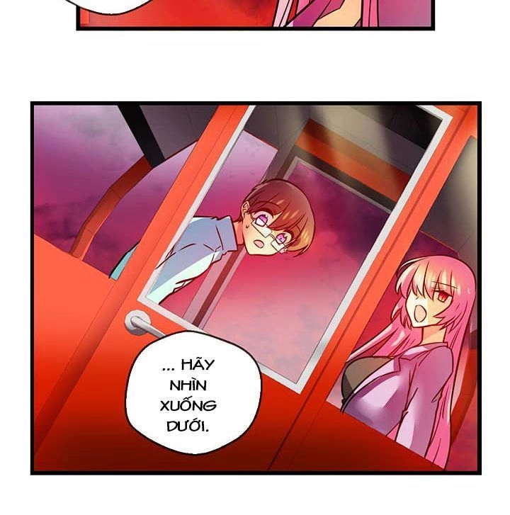 Hyulla's Race Chapter 36.1 - 7