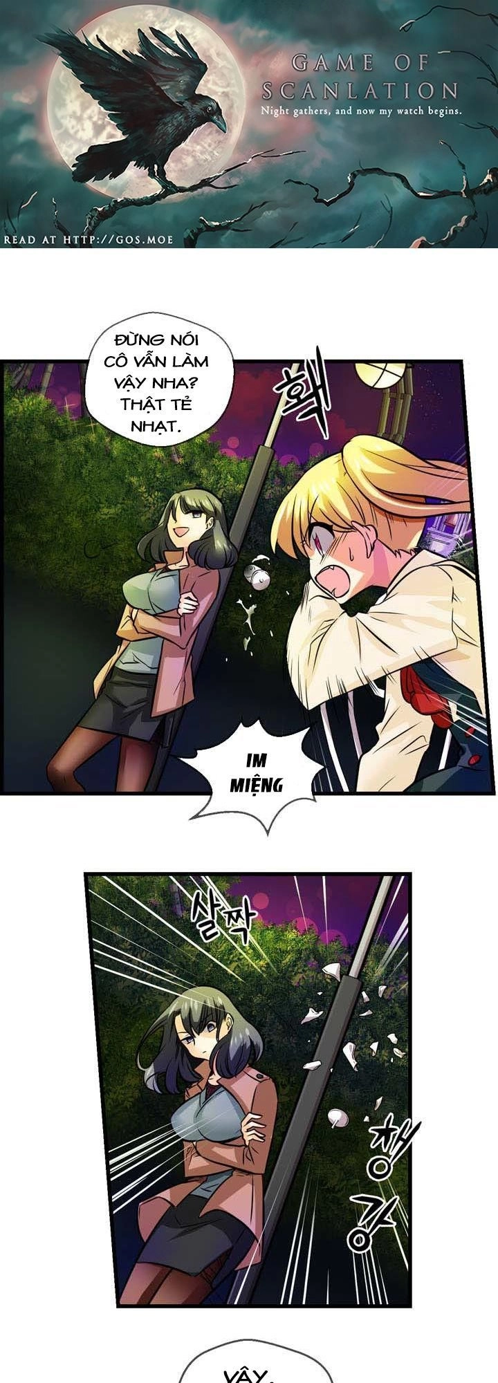 Hyulla's Race Chapter 36.2 - 2