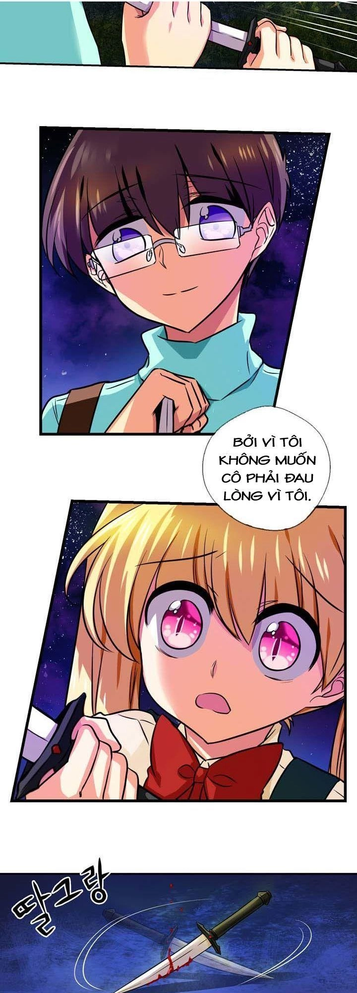 Hyulla's Race Chapter 36.2 - 11