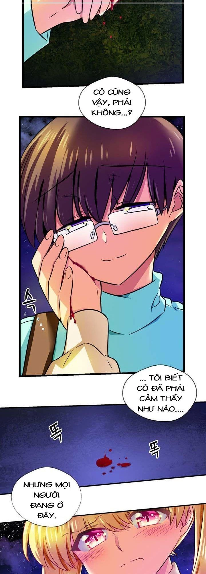 Hyulla's Race Chapter 36.2 - 14