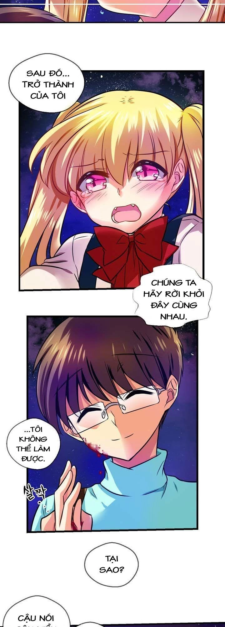 Hyulla's Race Chapter 36.2 - 15