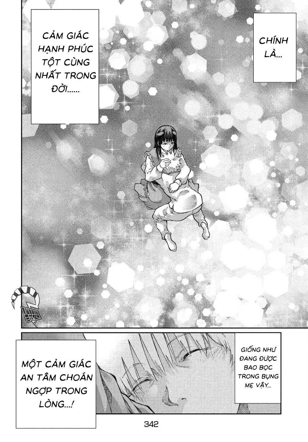 Aishiteimasu, Kyouko-San. Chapter 9 - 19