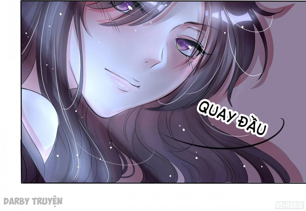 Cơ Trưởng Ngài Nhẹ Nhàng Thôi Chapter 1 - 21