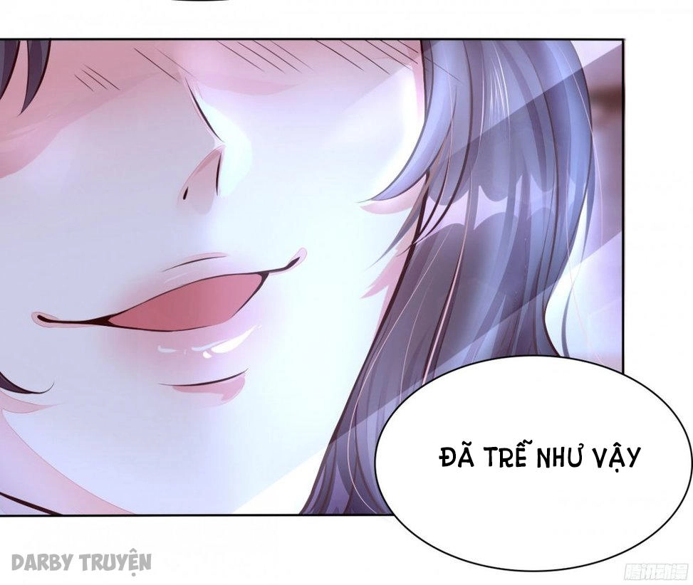 Cơ Trưởng Ngài Nhẹ Nhàng Thôi Chapter 1 - 26