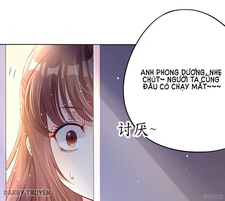 Cơ Trưởng Ngài Nhẹ Nhàng Thôi Chapter 1 - 44