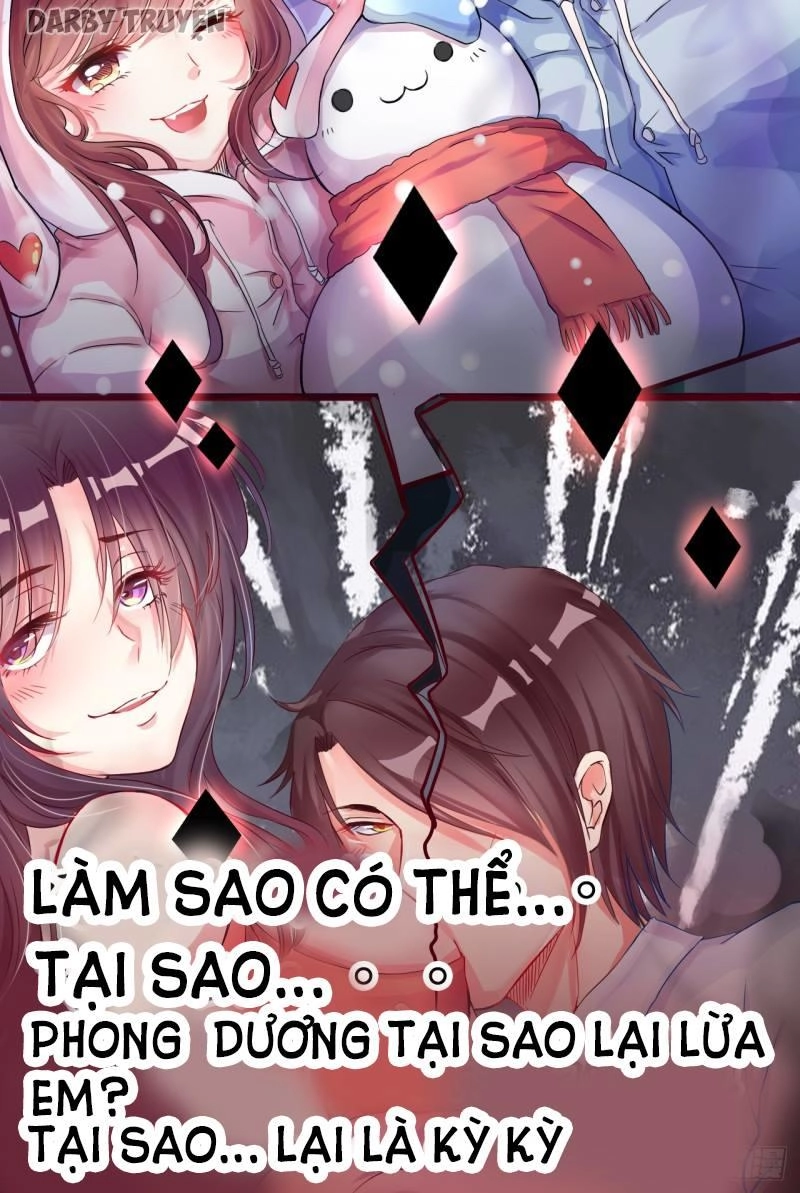 Cơ Trưởng Ngài Nhẹ Nhàng Thôi Chapter 2 - 36