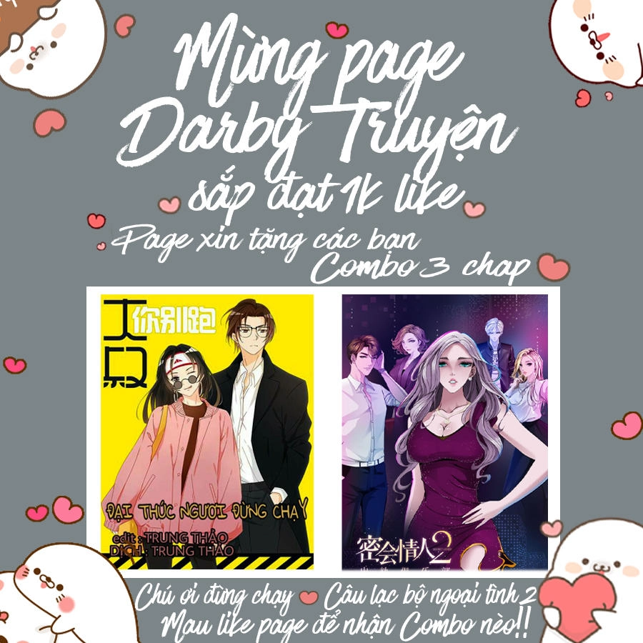 Cơ Trưởng Ngài Nhẹ Nhàng Thôi Chapter 3 - 3