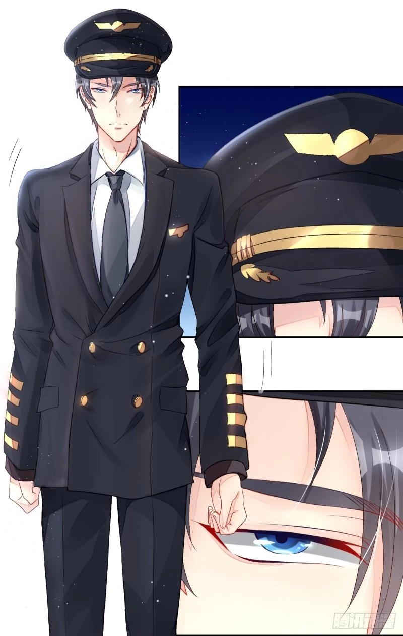 Cơ Trưởng Ngài Nhẹ Nhàng Thôi Chapter 3 - 5