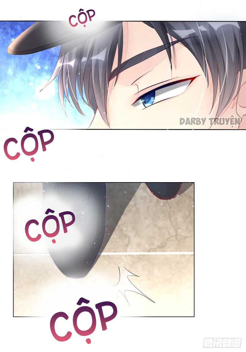 Cơ Trưởng Ngài Nhẹ Nhàng Thôi Chapter 3 - 7