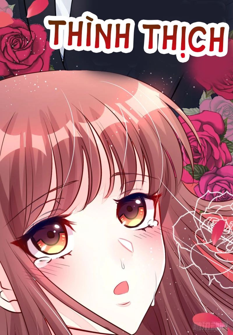 Cơ Trưởng Ngài Nhẹ Nhàng Thôi Chapter 3 - 20