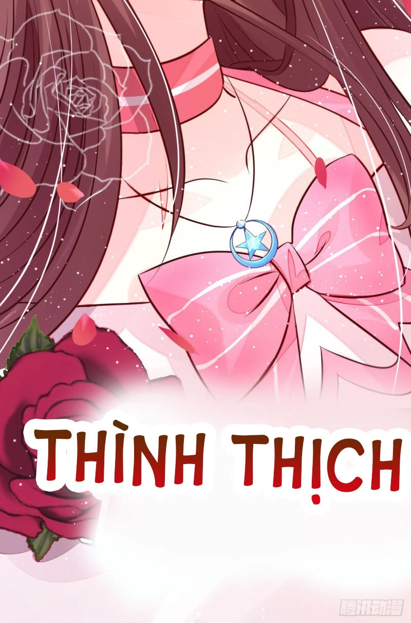 Cơ Trưởng Ngài Nhẹ Nhàng Thôi Chapter 3 - 21