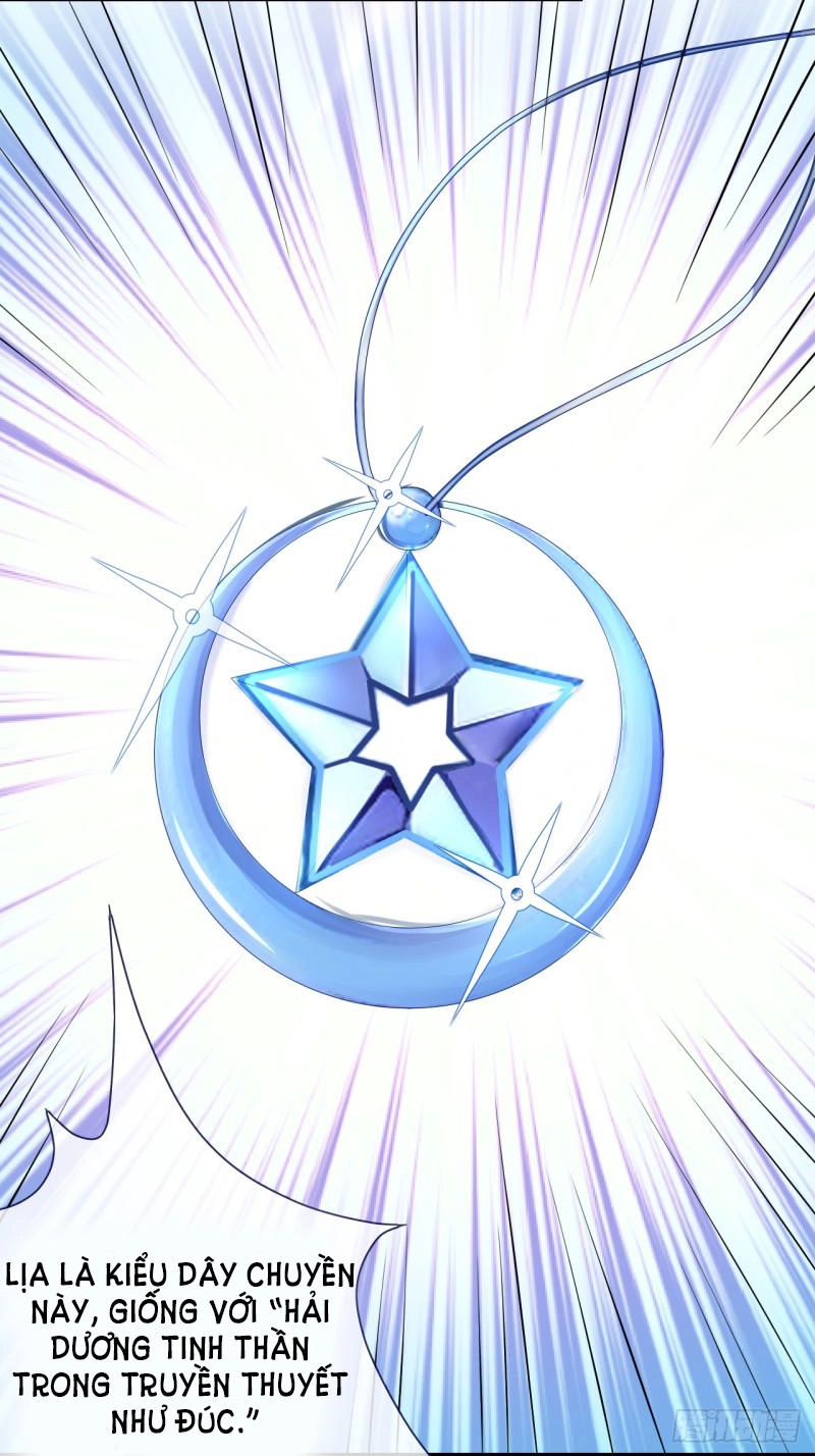 Cơ Trưởng Ngài Nhẹ Nhàng Thôi Chapter 3 - 23