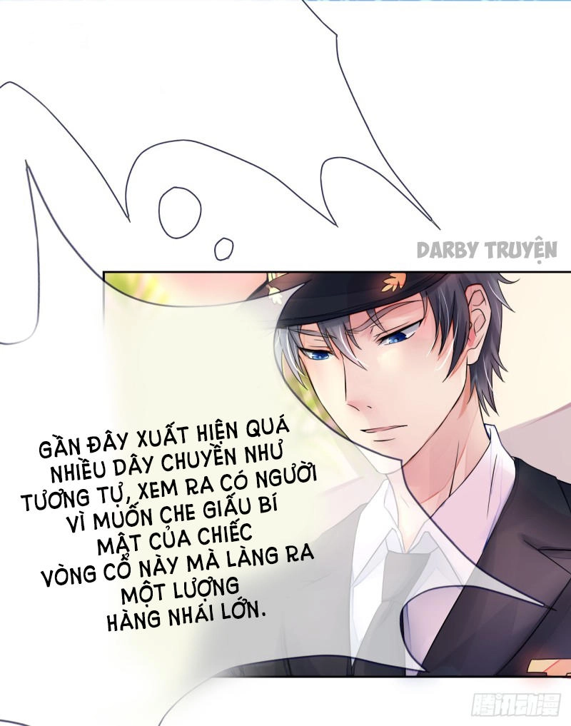 Cơ Trưởng Ngài Nhẹ Nhàng Thôi Chapter 3 - 24