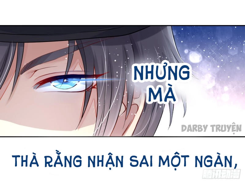 Cơ Trưởng Ngài Nhẹ Nhàng Thôi Chapter 3 - 25