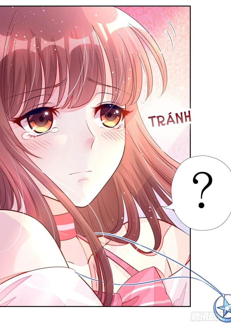 Cơ Trưởng Ngài Nhẹ Nhàng Thôi Chapter 3 - 27