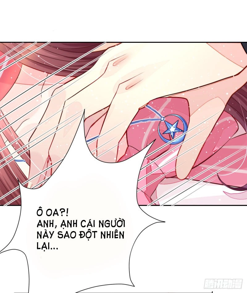 Cơ Trưởng Ngài Nhẹ Nhàng Thôi Chapter 3 - 28