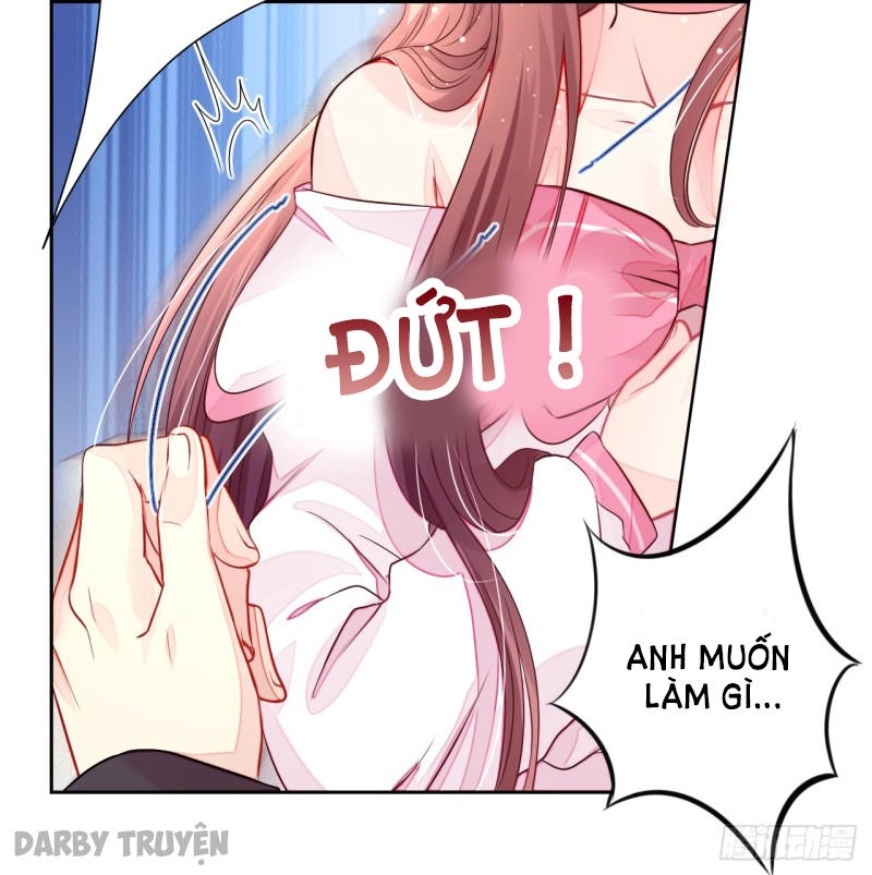 Cơ Trưởng Ngài Nhẹ Nhàng Thôi Chapter 3 - 29