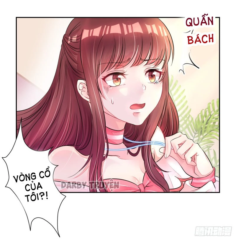 Cơ Trưởng Ngài Nhẹ Nhàng Thôi Chapter 3 - 30