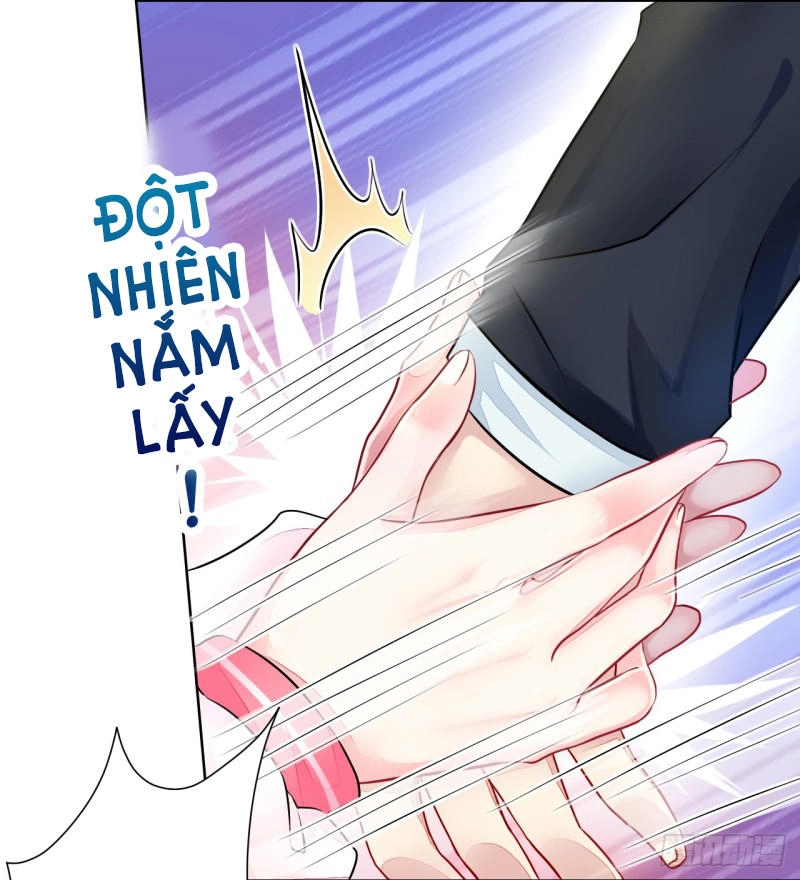 Cơ Trưởng Ngài Nhẹ Nhàng Thôi Chapter 3 - 31