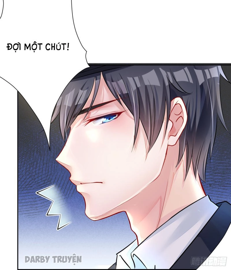 Cơ Trưởng Ngài Nhẹ Nhàng Thôi Chapter 3 - 32