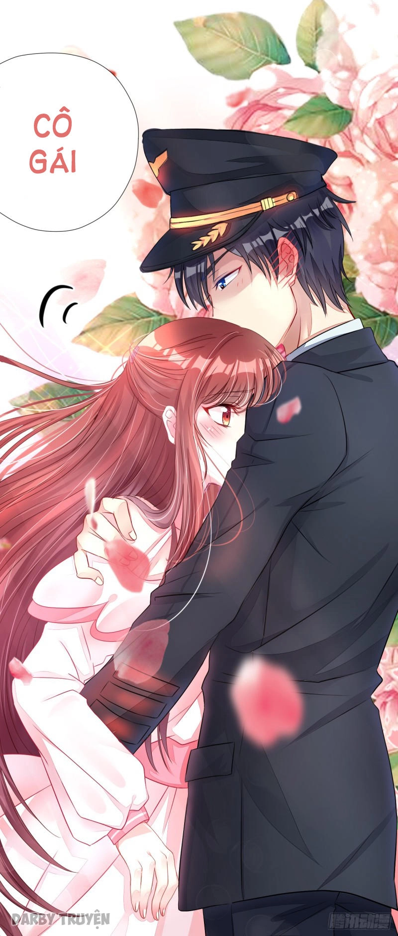 Cơ Trưởng Ngài Nhẹ Nhàng Thôi Chapter 3 - 38