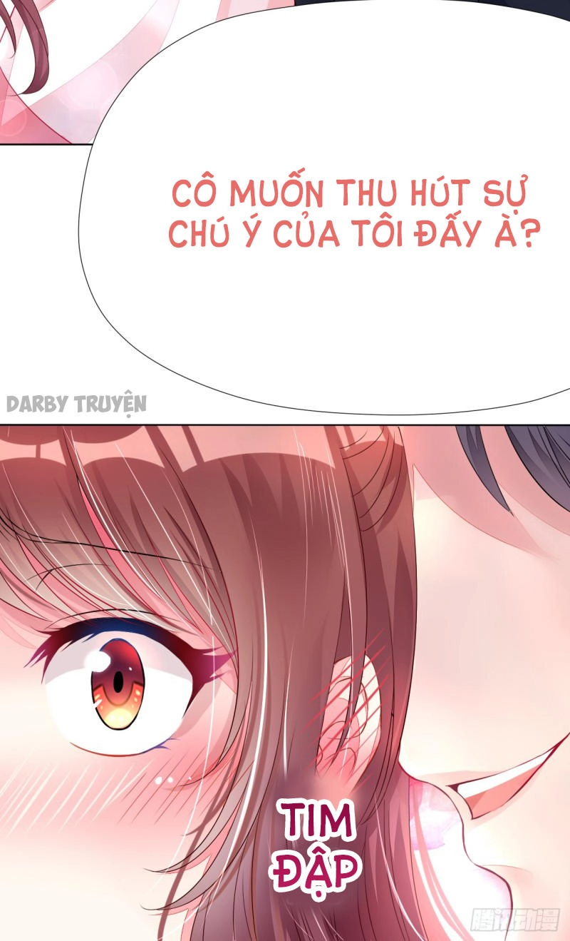 Cơ Trưởng Ngài Nhẹ Nhàng Thôi Chapter 3 - 39