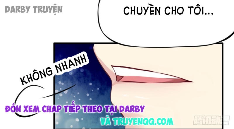 Cơ Trưởng Ngài Nhẹ Nhàng Thôi Chapter 4 - 6