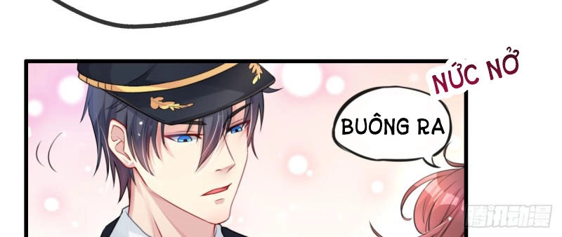 Cơ Trưởng Ngài Nhẹ Nhàng Thôi Chapter 4 - 27