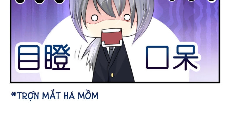 Cơ Trưởng Ngài Nhẹ Nhàng Thôi Chapter 4 - 34