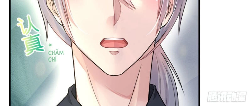 Cơ Trưởng Ngài Nhẹ Nhàng Thôi Chapter 4 - 59