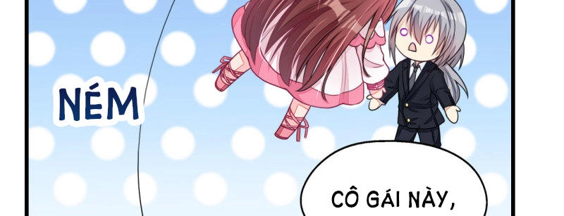 Cơ Trưởng Ngài Nhẹ Nhàng Thôi Chapter 4 - 77