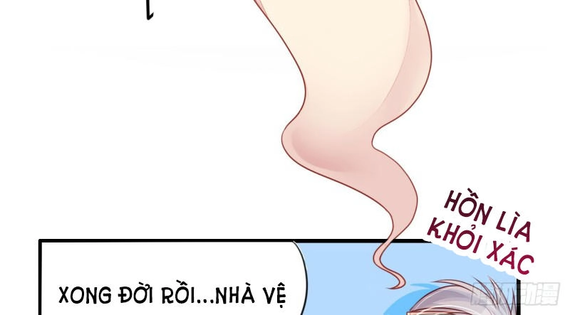 Cơ Trưởng Ngài Nhẹ Nhàng Thôi Chapter 4 - 88