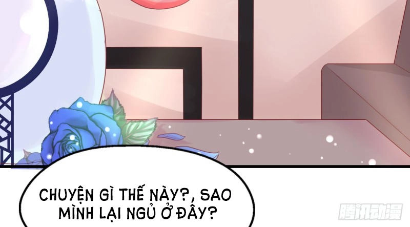 Cơ Trưởng Ngài Nhẹ Nhàng Thôi Chapter 4 - 120