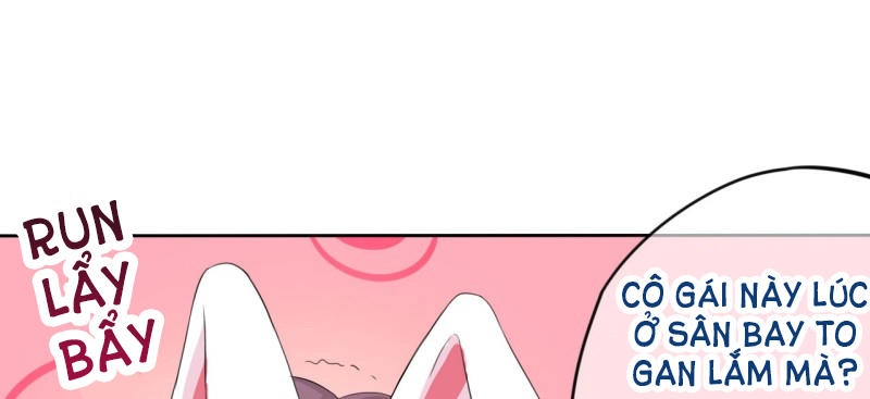 Cơ Trưởng Ngài Nhẹ Nhàng Thôi Chapter 5 - 36