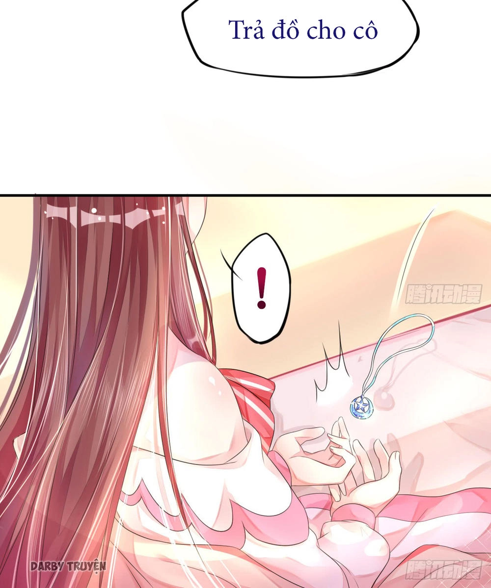 Cơ Trưởng Ngài Nhẹ Nhàng Thôi Chapter 6 - 7