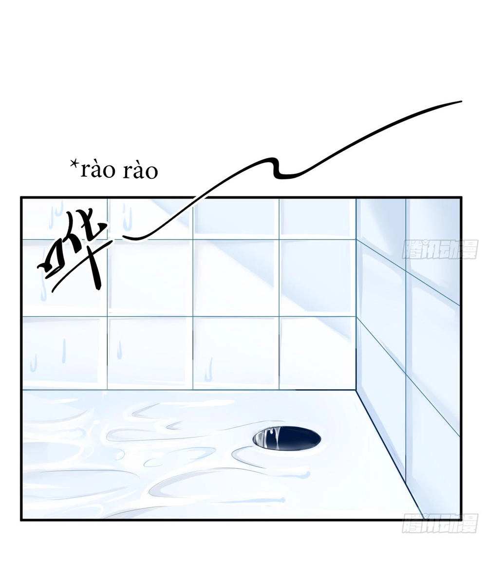 Cơ Trưởng Ngài Nhẹ Nhàng Thôi Chapter 6 - 31